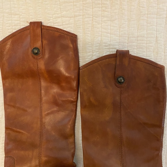 Frye Melissa Boot - Picture 6 of 9